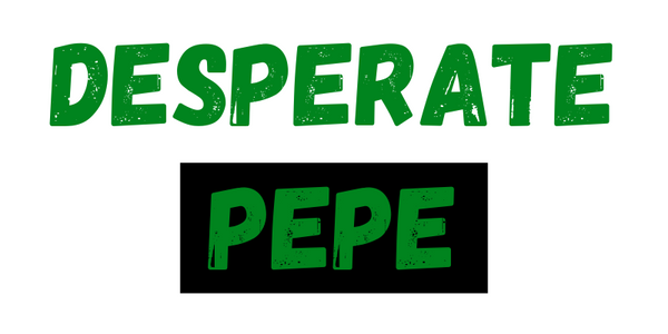 Desperatepepe.com